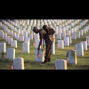 Meet your Posher, Wendy